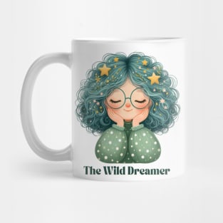 Wild Dreamer Mug